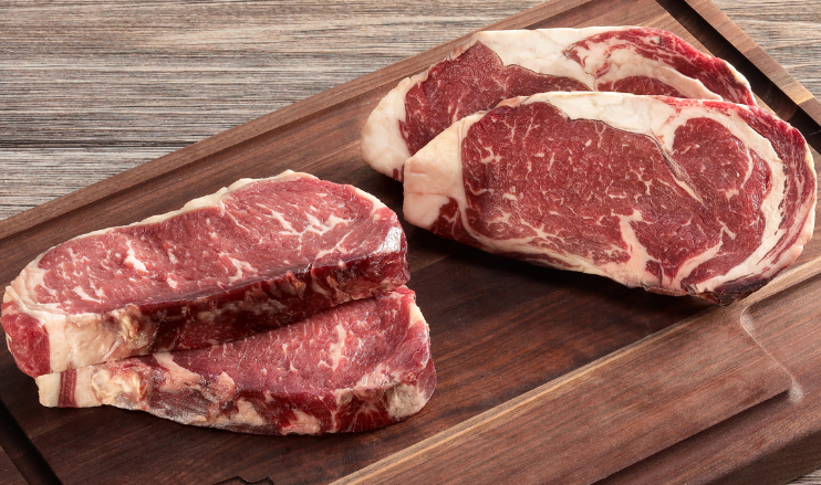 干式、湿式、双熟成,主流牛肉熟成工艺完整拆解