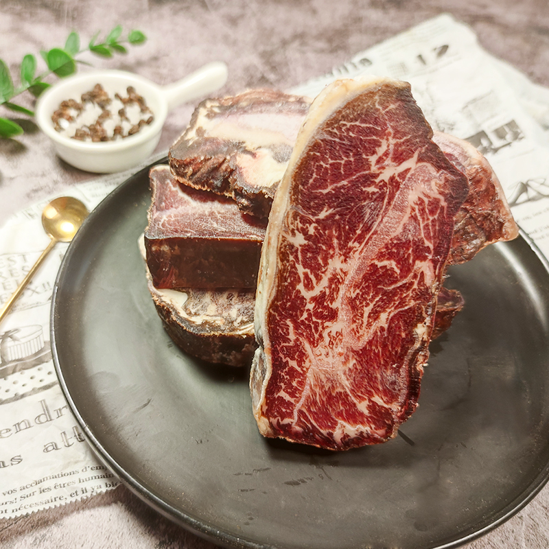 认识板腱牛排:一款高性价比牛排部位深度解析
